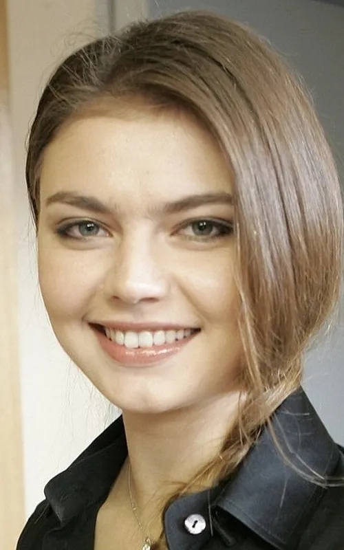 Alina Kabaeva