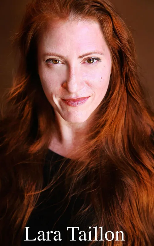 Lara Taillon