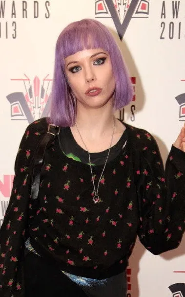 Alice Glass