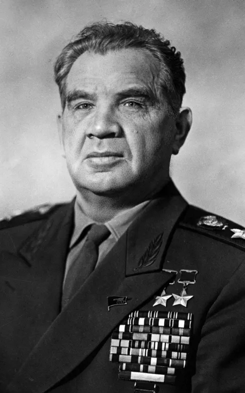Vasily Chuykov