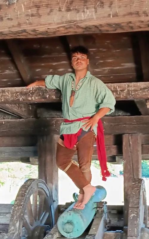 Javier Degraffenreid