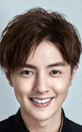 Darren Chen