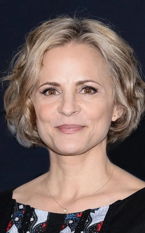 Amy Sedaris