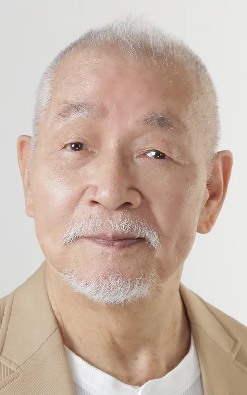 Kenichi Ogata