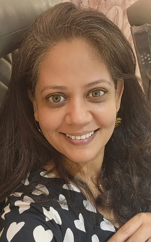 Mallika Prasad