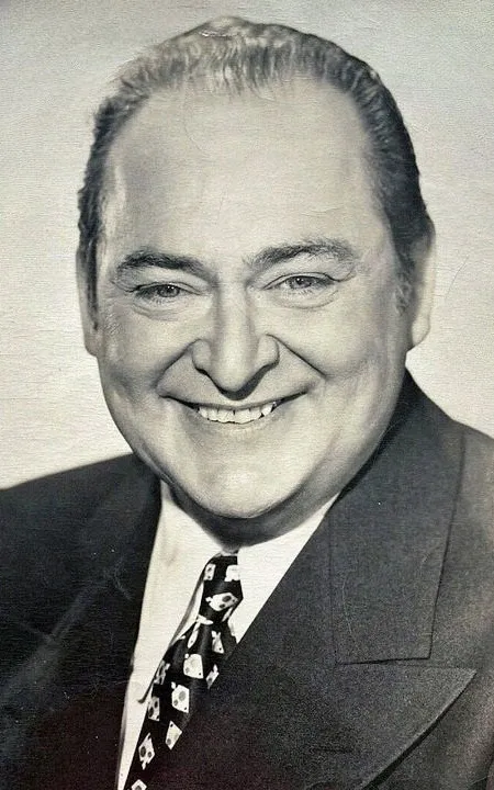 Edward Arnold