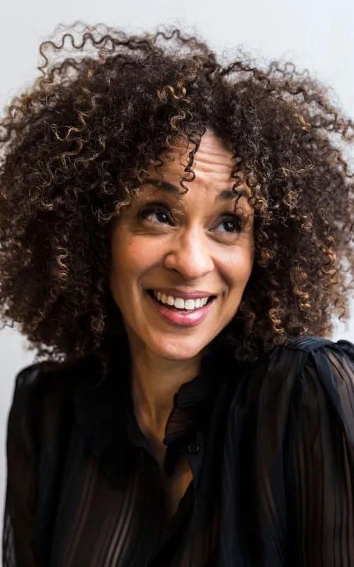 Karyn Parsons