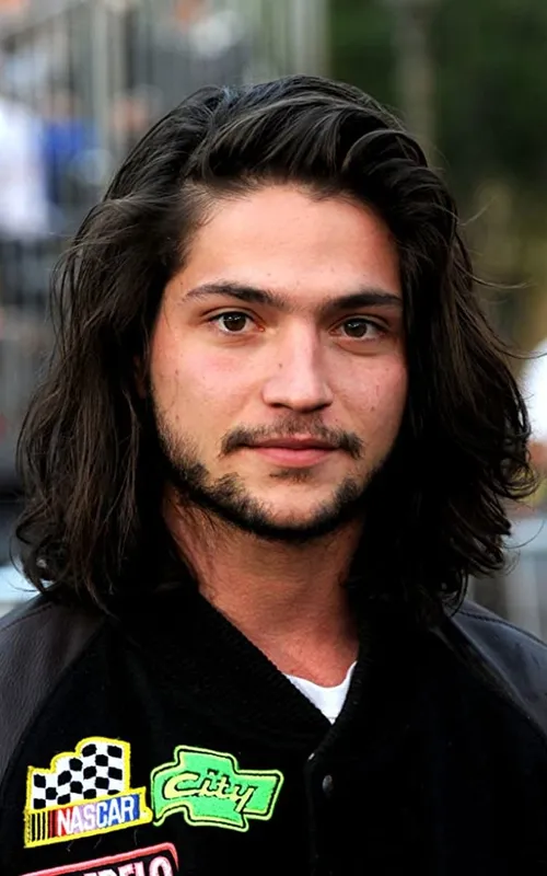 Thomas McDonell