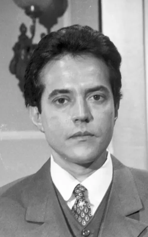 Luca De Castro