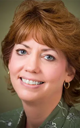 Joanne Ridley