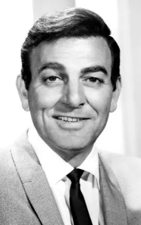 Mike Connors