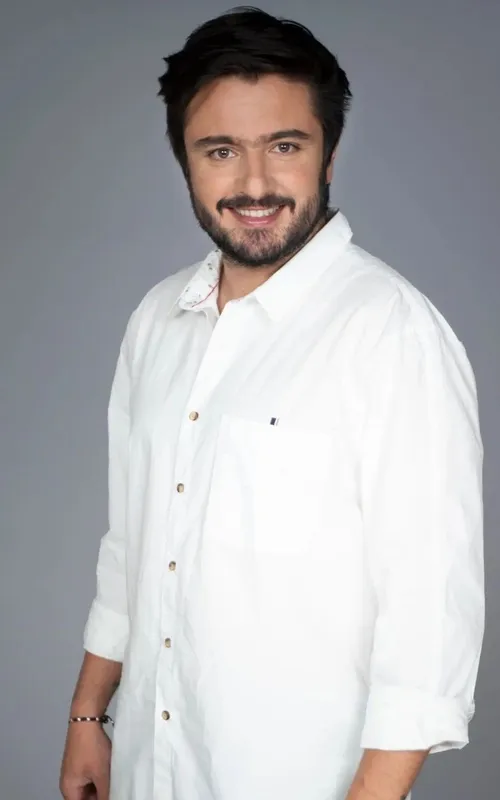Andres Sandoval