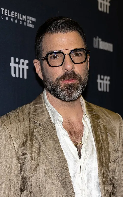 Zachary Quintero