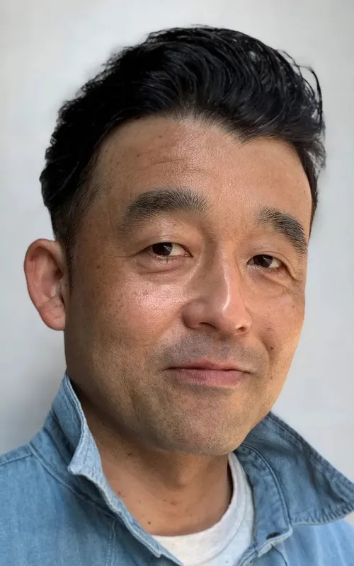 Hiroyuki Seguchi