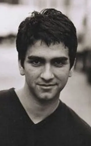 Charles Daniel Sandoval