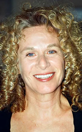 Carole King