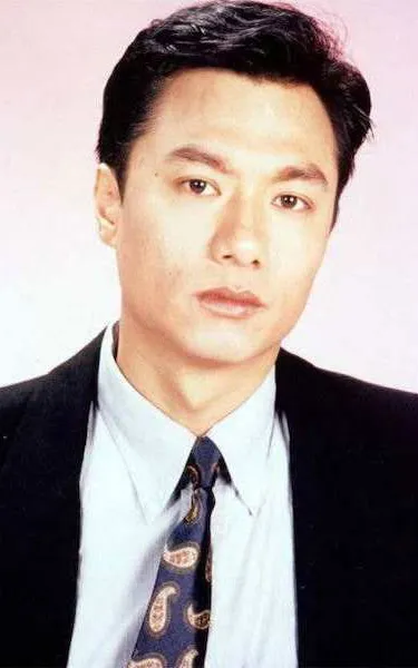 Wilson Lam Chun-Yin