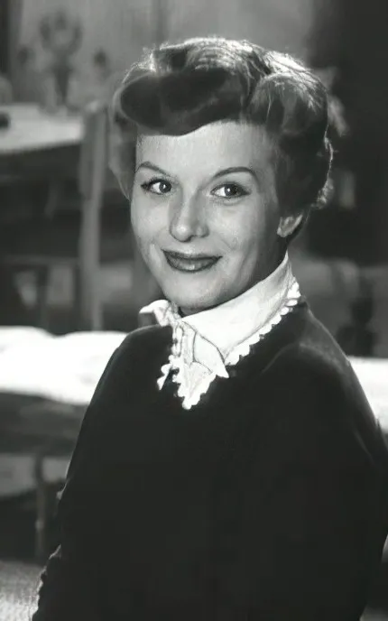 Michèle Philippe