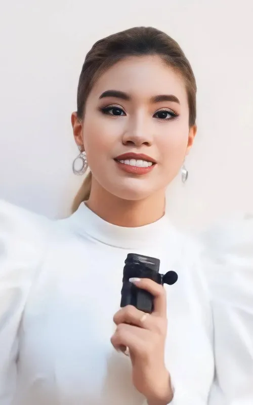 Nguyen Dieu Huyen