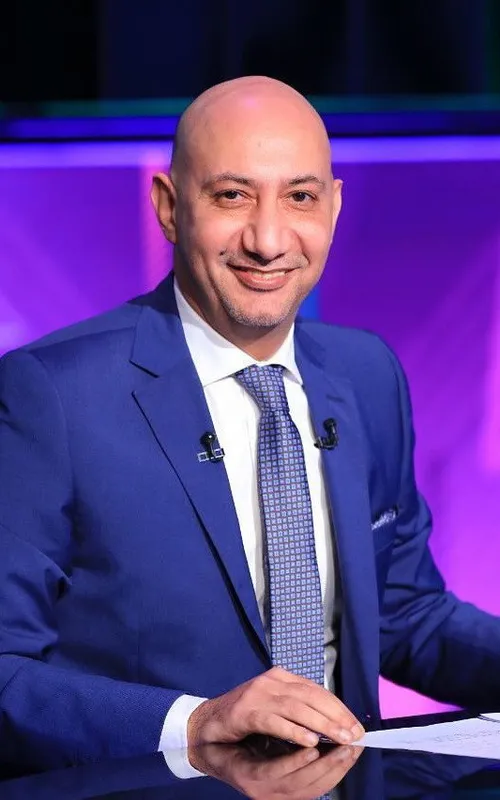 Ayman Al-Kashef