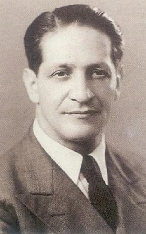 Jorge Eliécer Gaitán