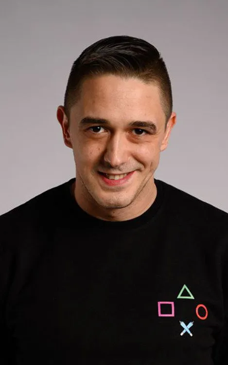 Darko Ivić