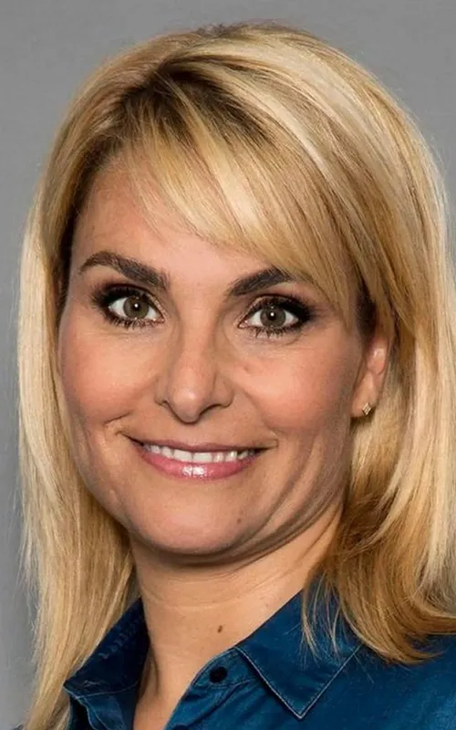 Michèle Bellaiche