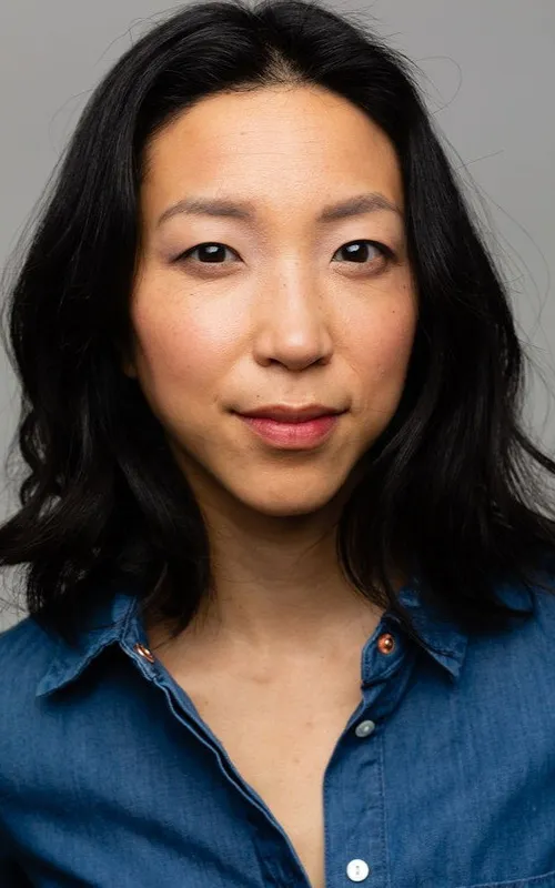Jennifer Soo