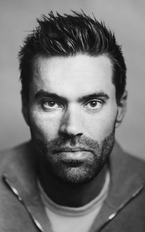 Tom Dumoulin