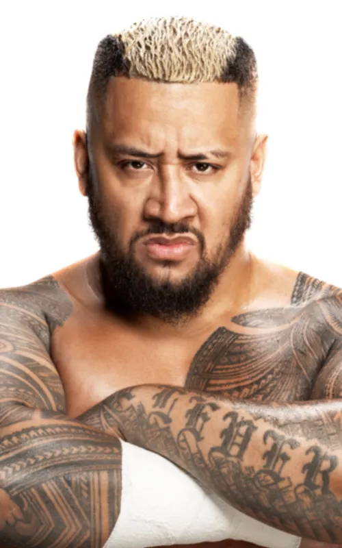 Joseph Fatu