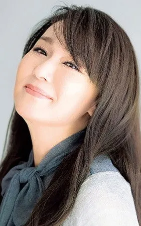 Yuko Asano