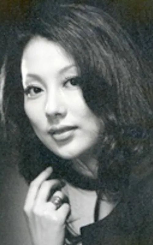 Yukiko Kuwahara