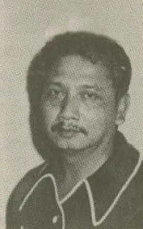 Kemal Redha