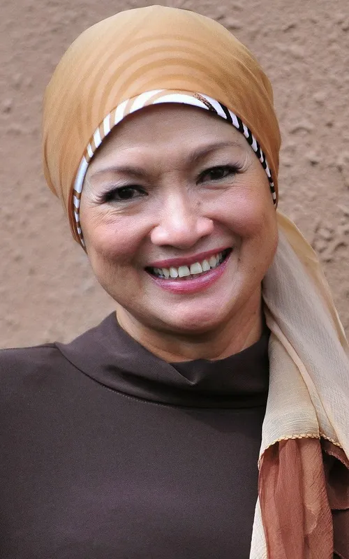 Fadilah Mansor