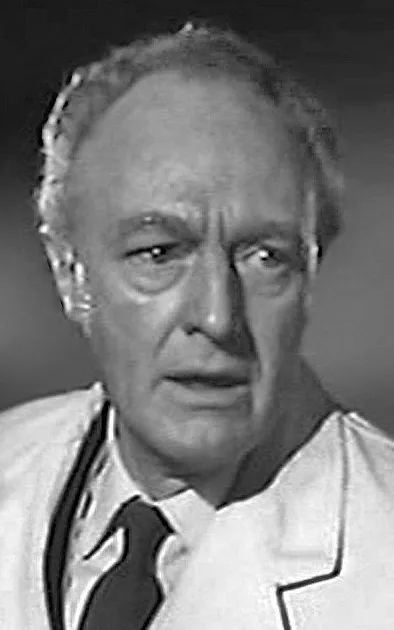 Arthur Lawrence