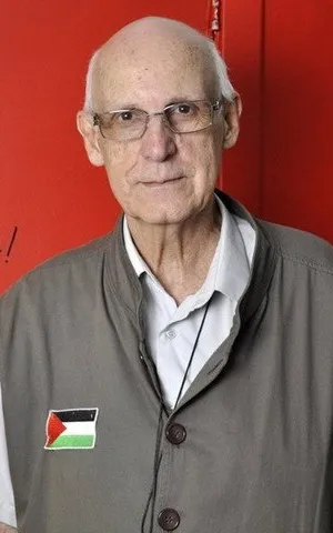 Padre Júlio Lancellotti