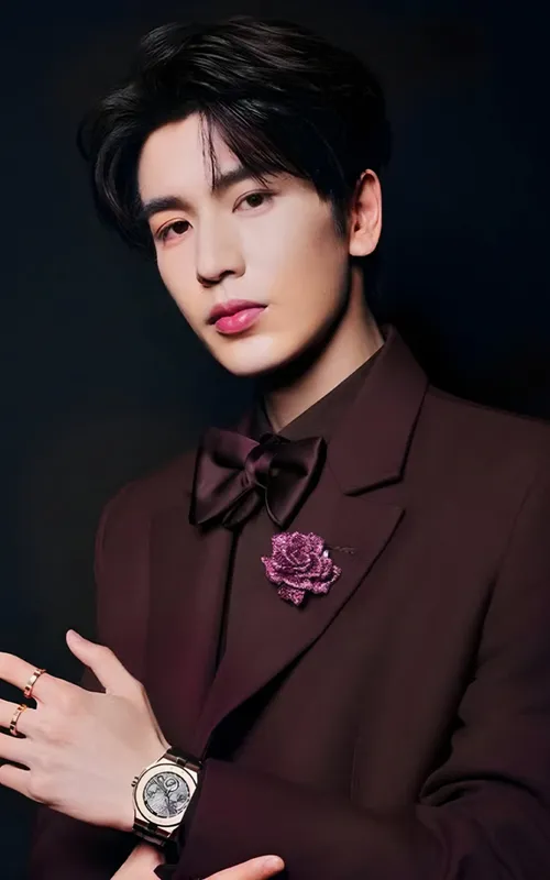 Zhang Linghe