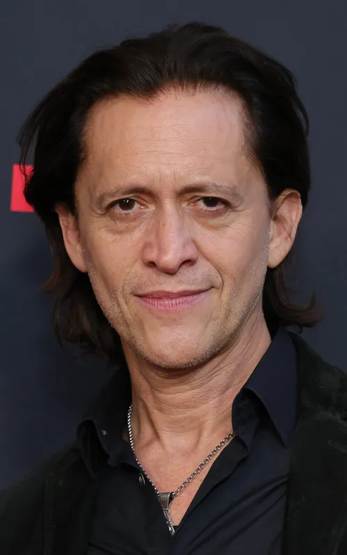 Clifton Collins Jr.