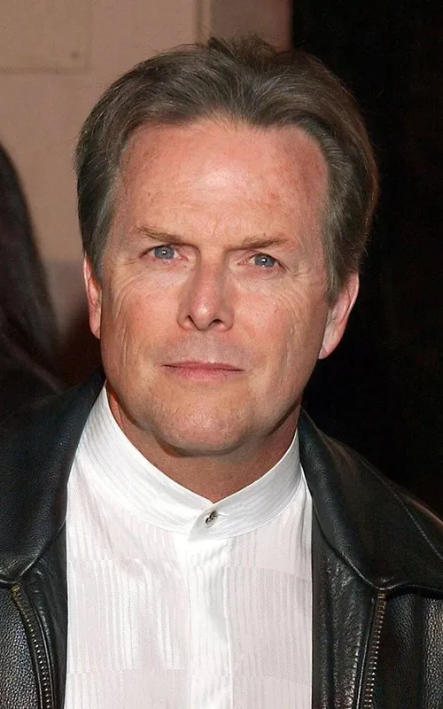 Randall William Cook