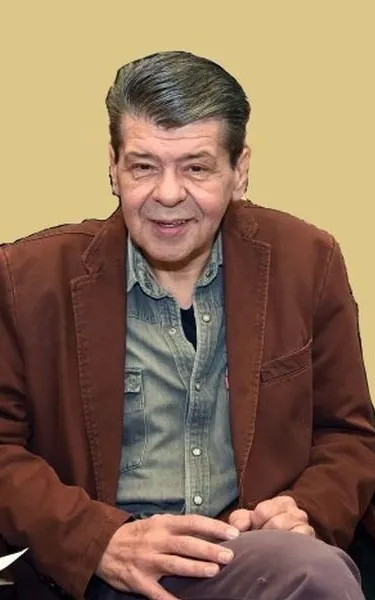 Megyeri Zoltán
