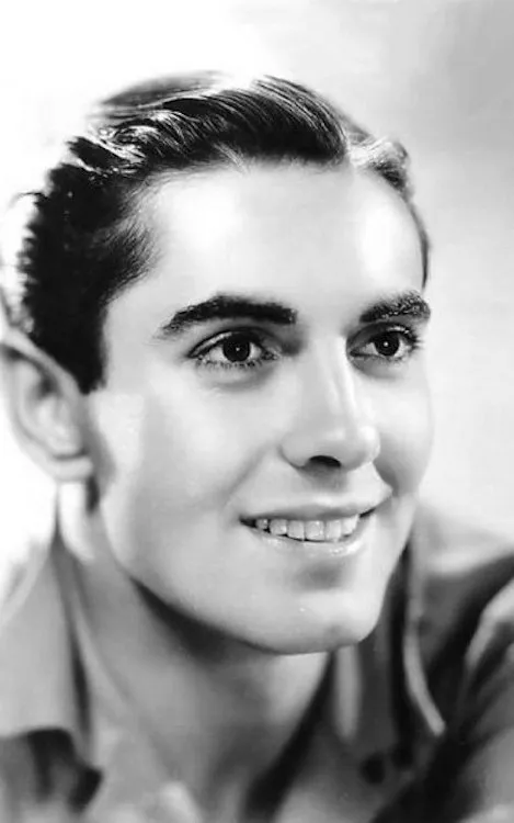 Tyrone Power