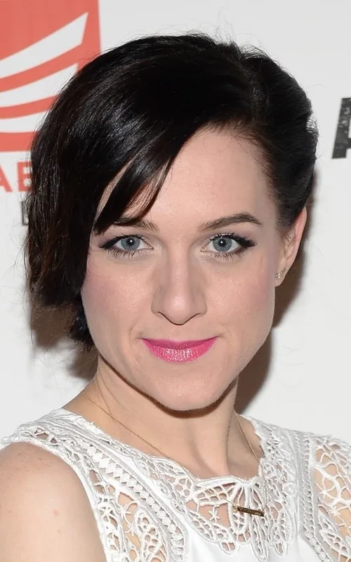 Lena Hall