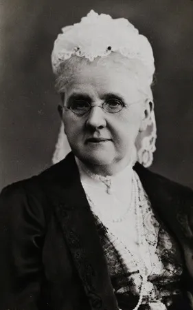 Queen Mother Emma