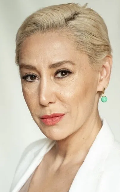 Nigar Gulahmadova
