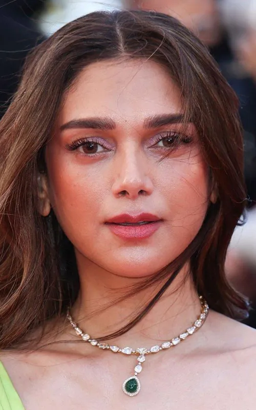 Aditi Rao Hydari