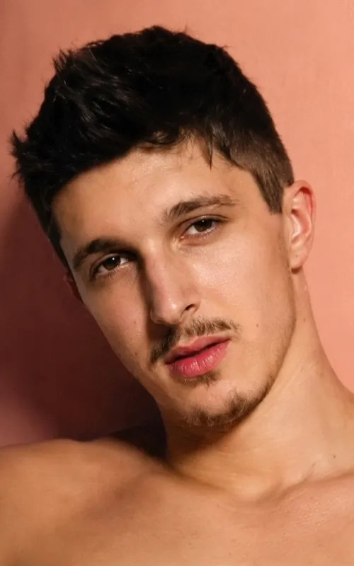 Jared King