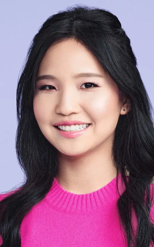 Rosalie Chiang