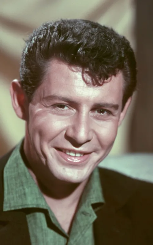 Eddie Fisher