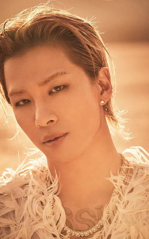 TAEYANG