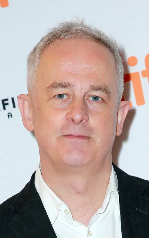 Dominic Cooke